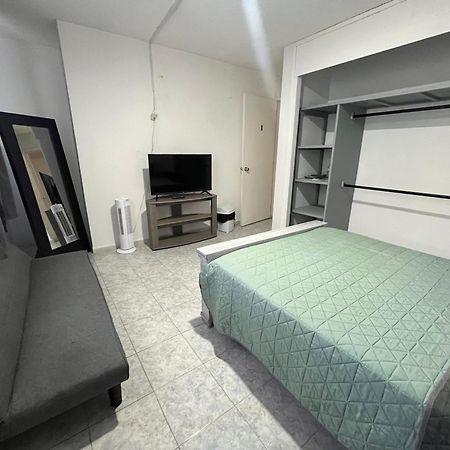 8 Venator House Boutique Lejlighed León Eksteriør billede
