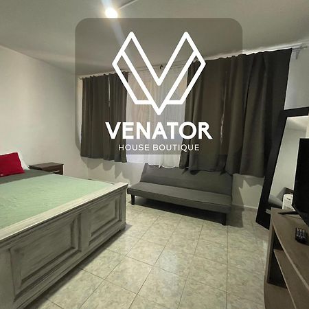 8 Venator House Boutique Lejlighed León Eksteriør billede